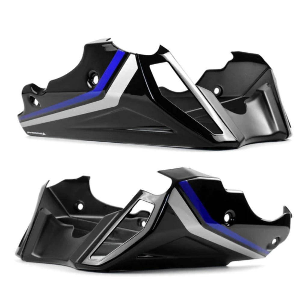 [PYR22135G] Pyramid Motorcycle Belly Pan