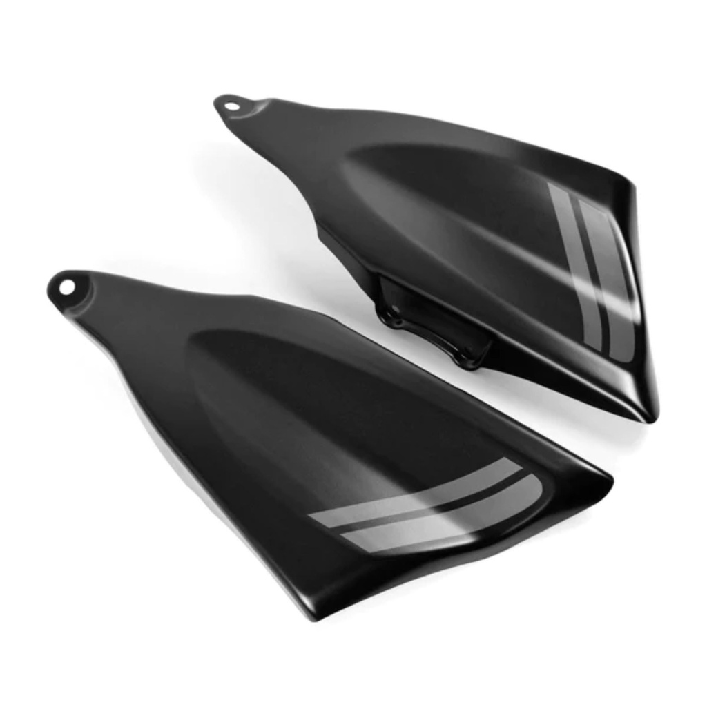 [PYR22143F] Pyramid Motorcycle Infill Panels