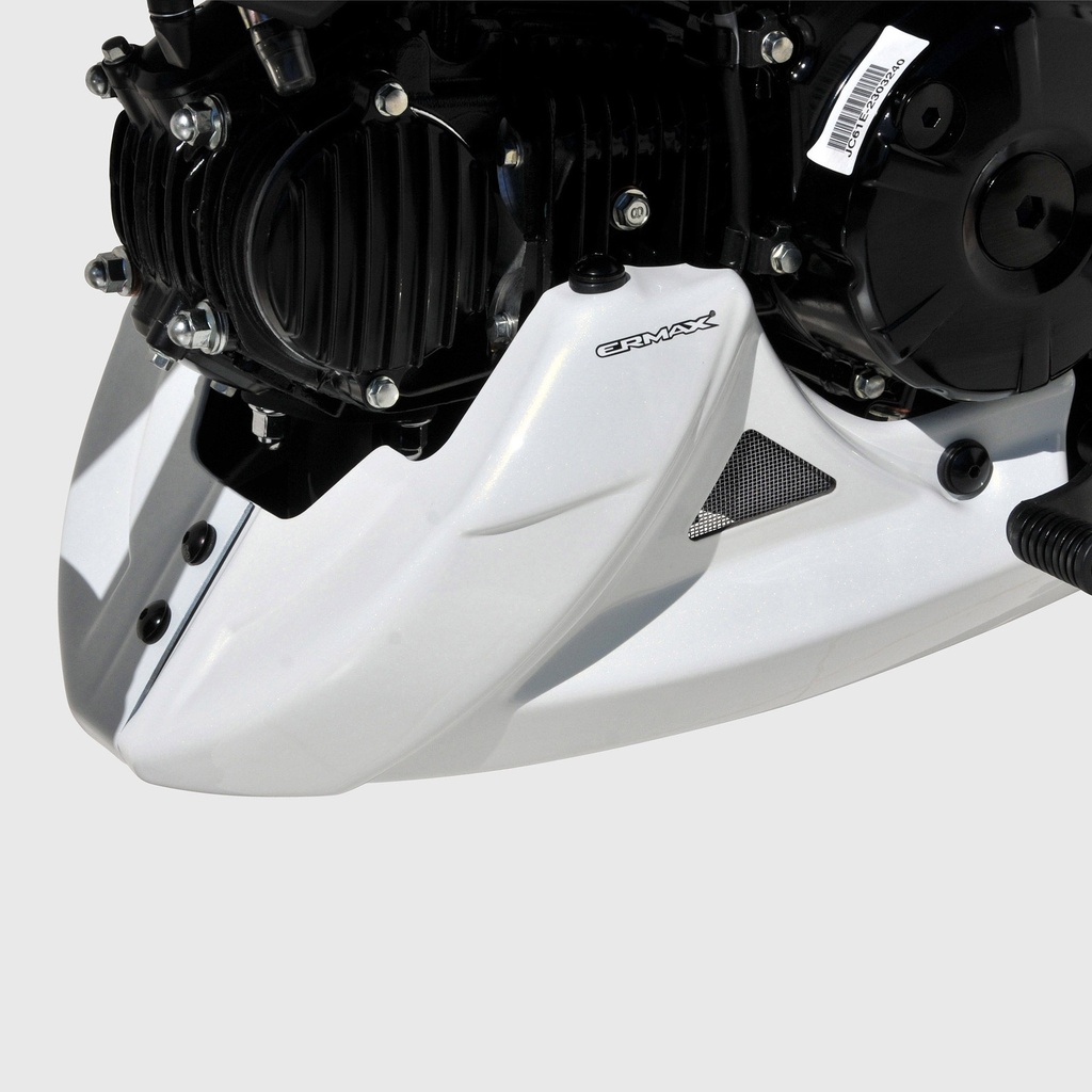Ermax Motorcycle Belly Pan
