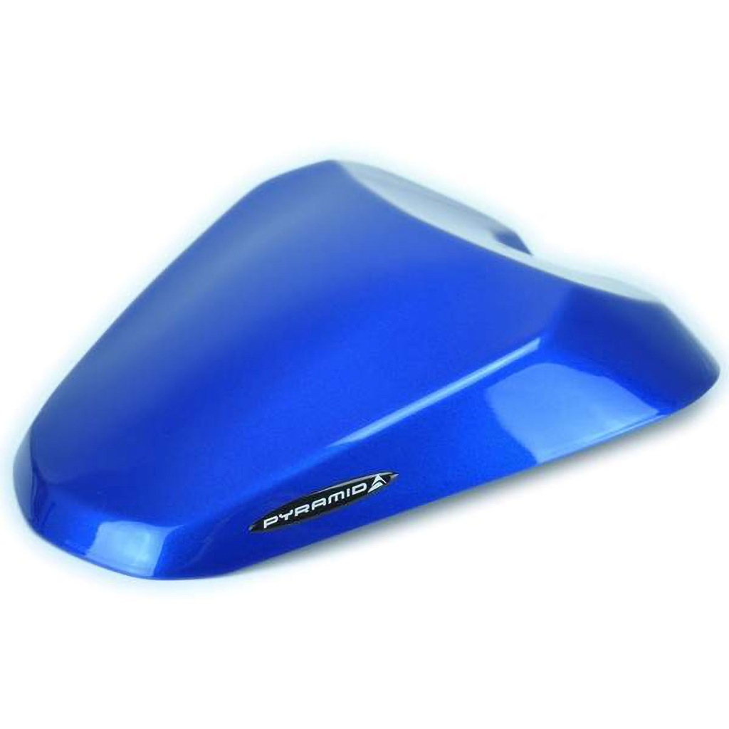 Pyramid Motorcycle Seat Cowl