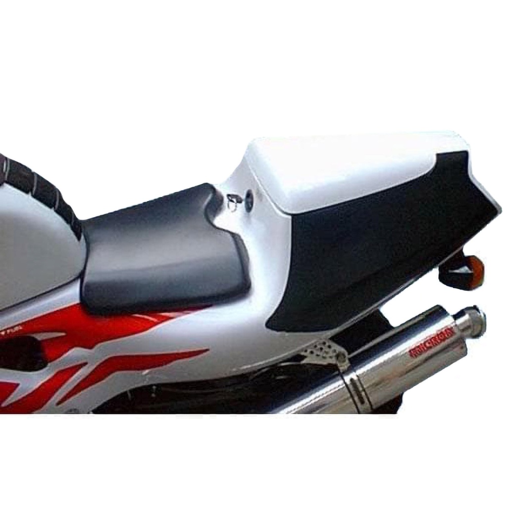 [PYR11085U] Pyramid Motorcycle Seat Cowl