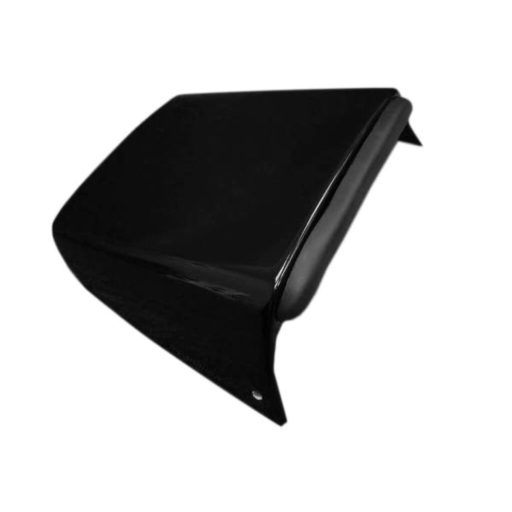 Pyramid Motorcycle Seat Cowl