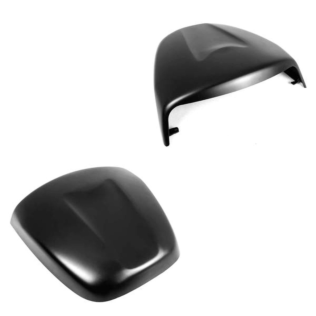 Pyramid Motorcycle Seat Cowl