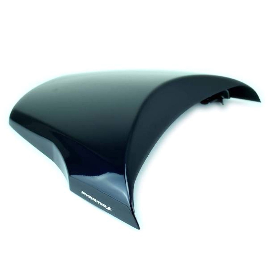 Pyramid Motorcycle Seat Cowl