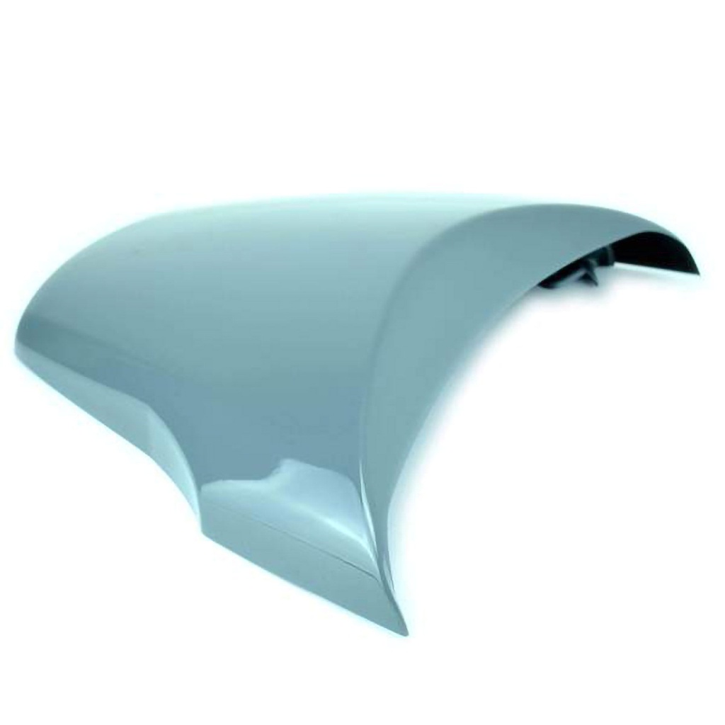 Pyramid Motorcycle Seat Cowl