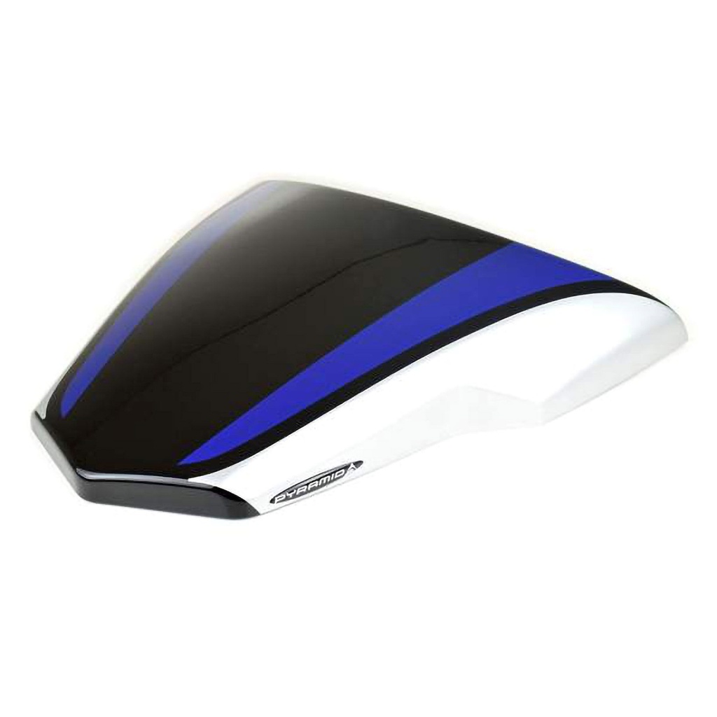[PYR12412G] Pyramid Motorcycle Seat Cowl