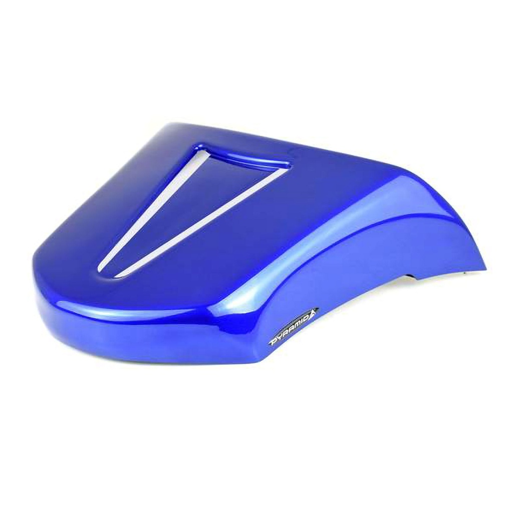 Pyramid Motorcycle Comfort Seat Cowl