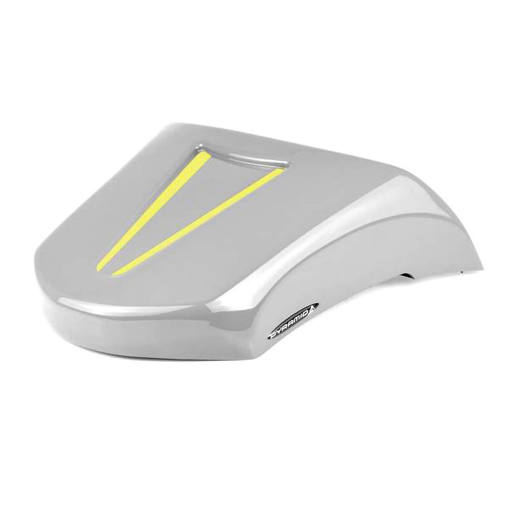 [PYR12413E] Pyramid Motorcycle Comfort Seat Cowl