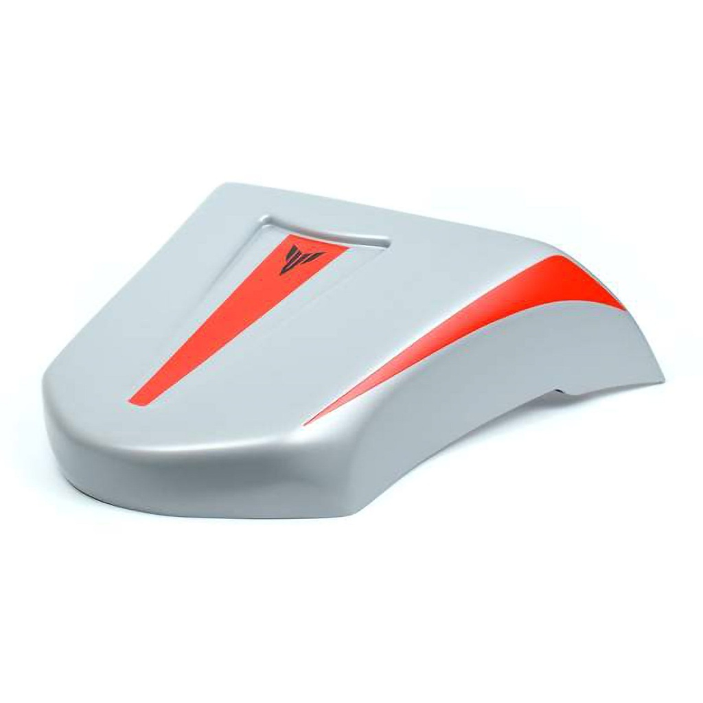 Pyramid Motorcycle Comfort Seat Cowl