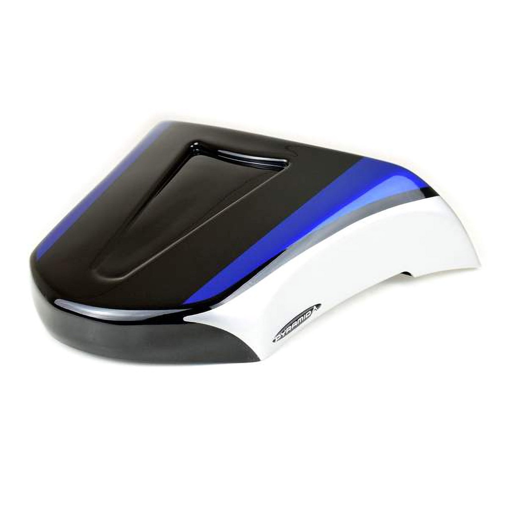 Pyramid Motorcycle Comfort Seat Cowl