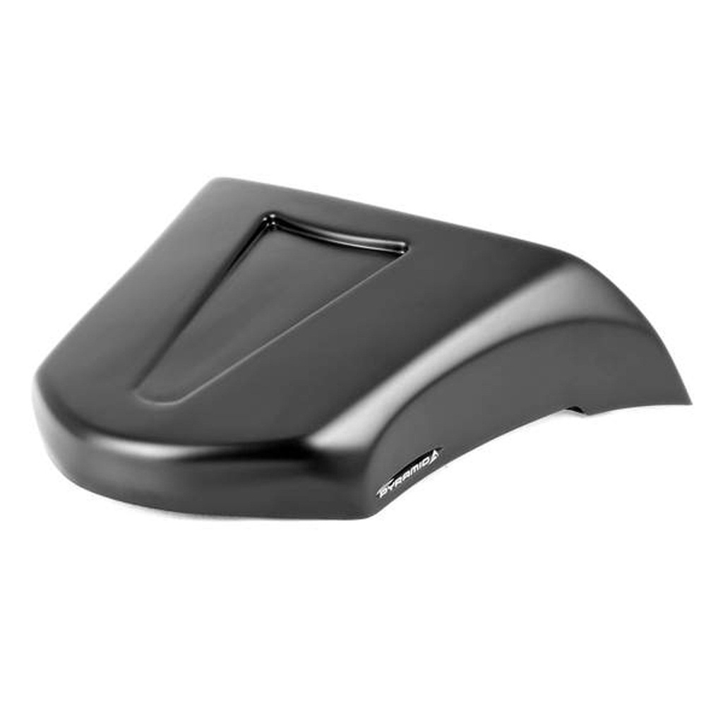 Pyramid Motorcycle Comfort Seat Cowl