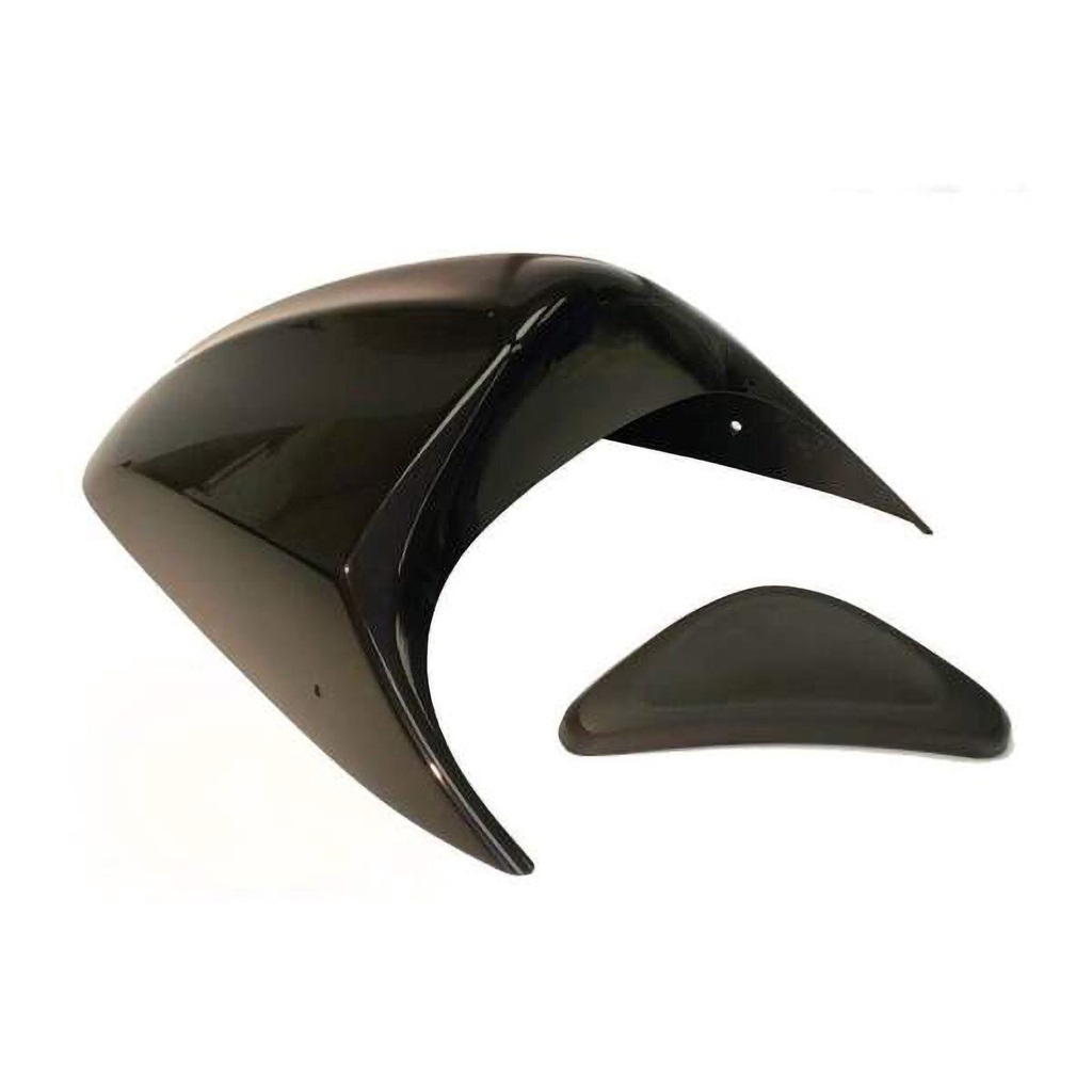 [PYR130222U] Pyramid Motorcycle Seat Cowl