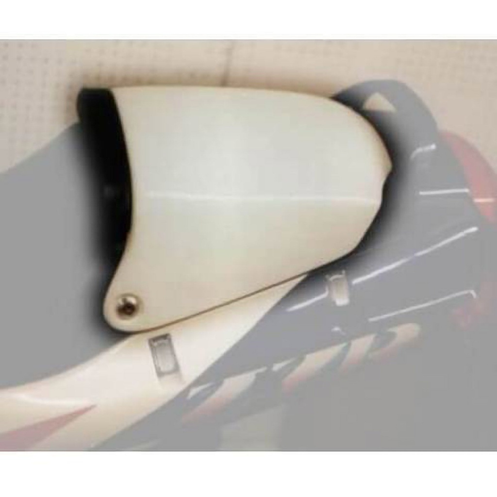 [PYR13350U] Pyramid Motorcycle Seat Cowl
