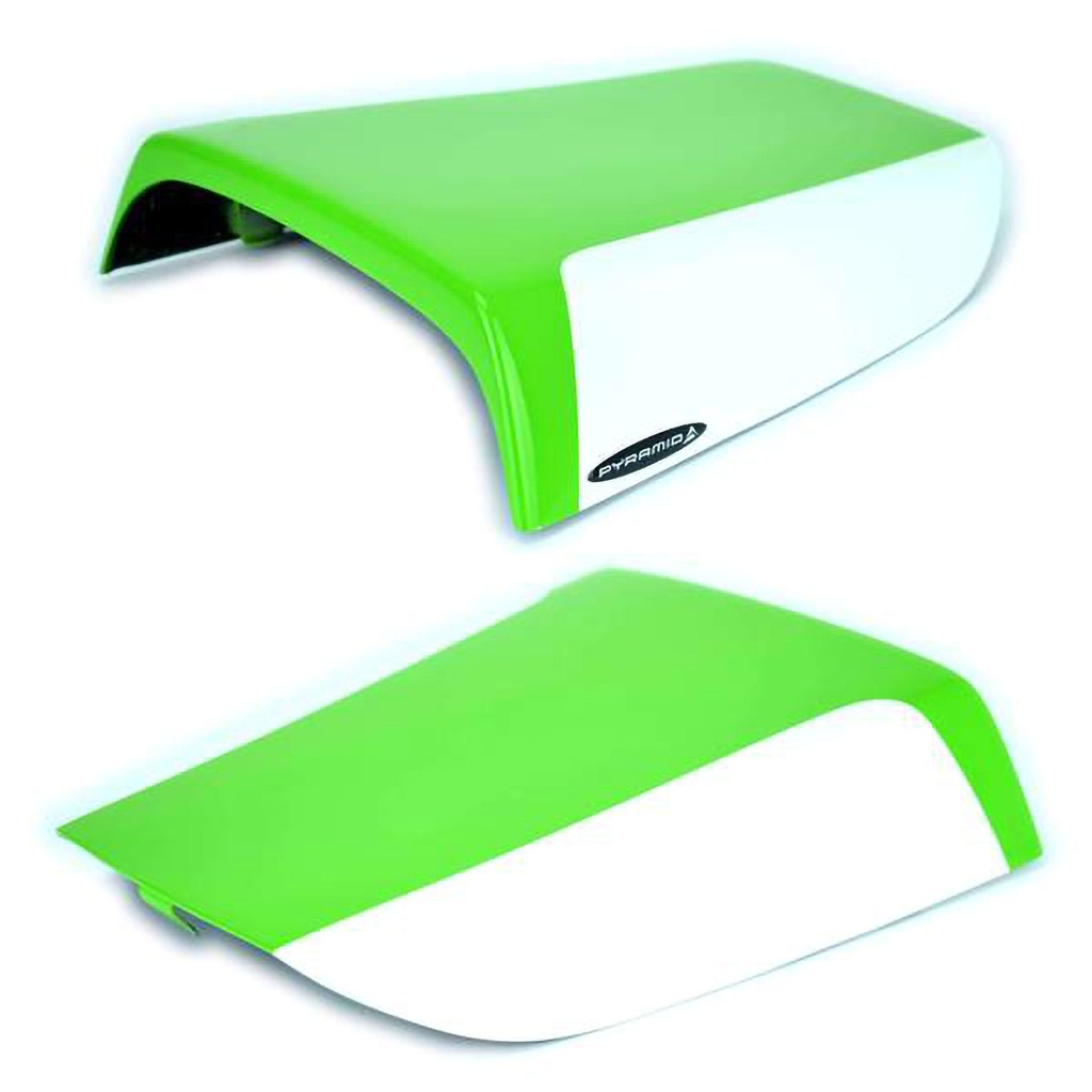 [PYR13560D] Pyramid Motorcycle Seat Cowl