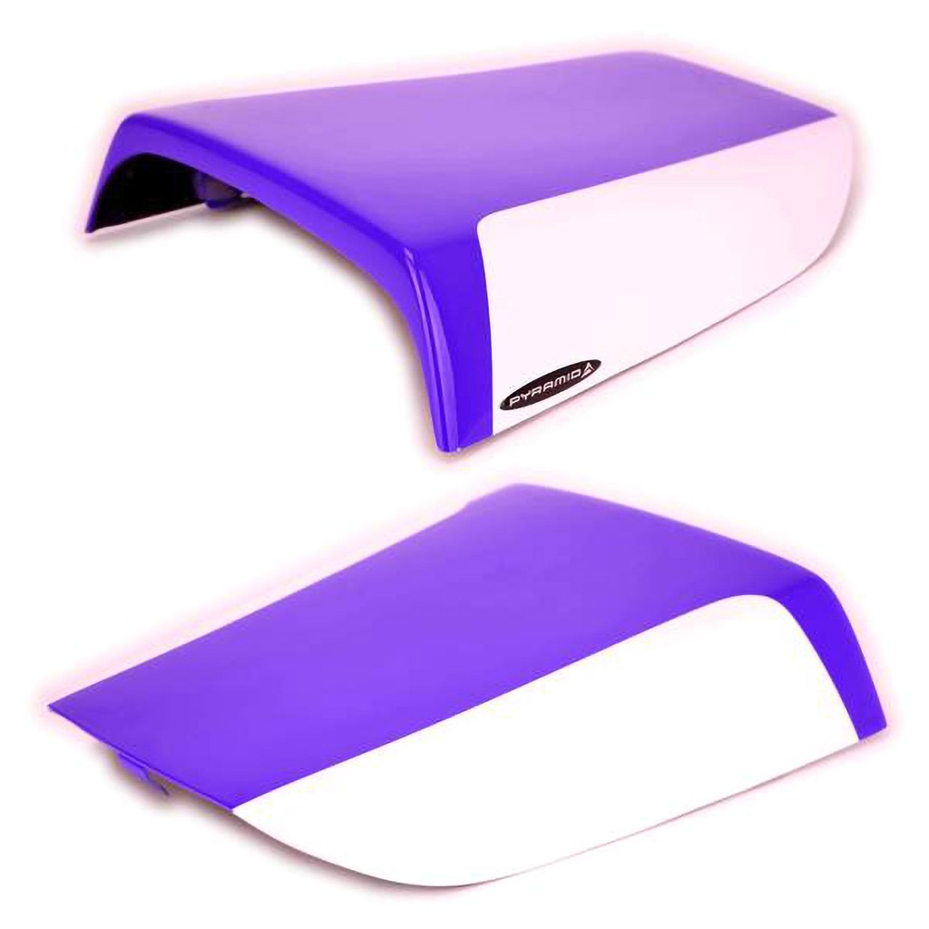 [PYR13560E] Pyramid Motorcycle Seat Cowl