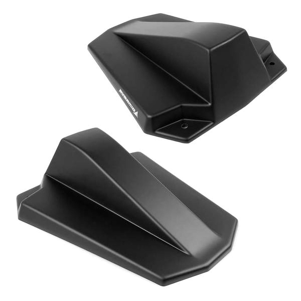 [PYR19990M] Pyramid Motorcycle Seat Cowl