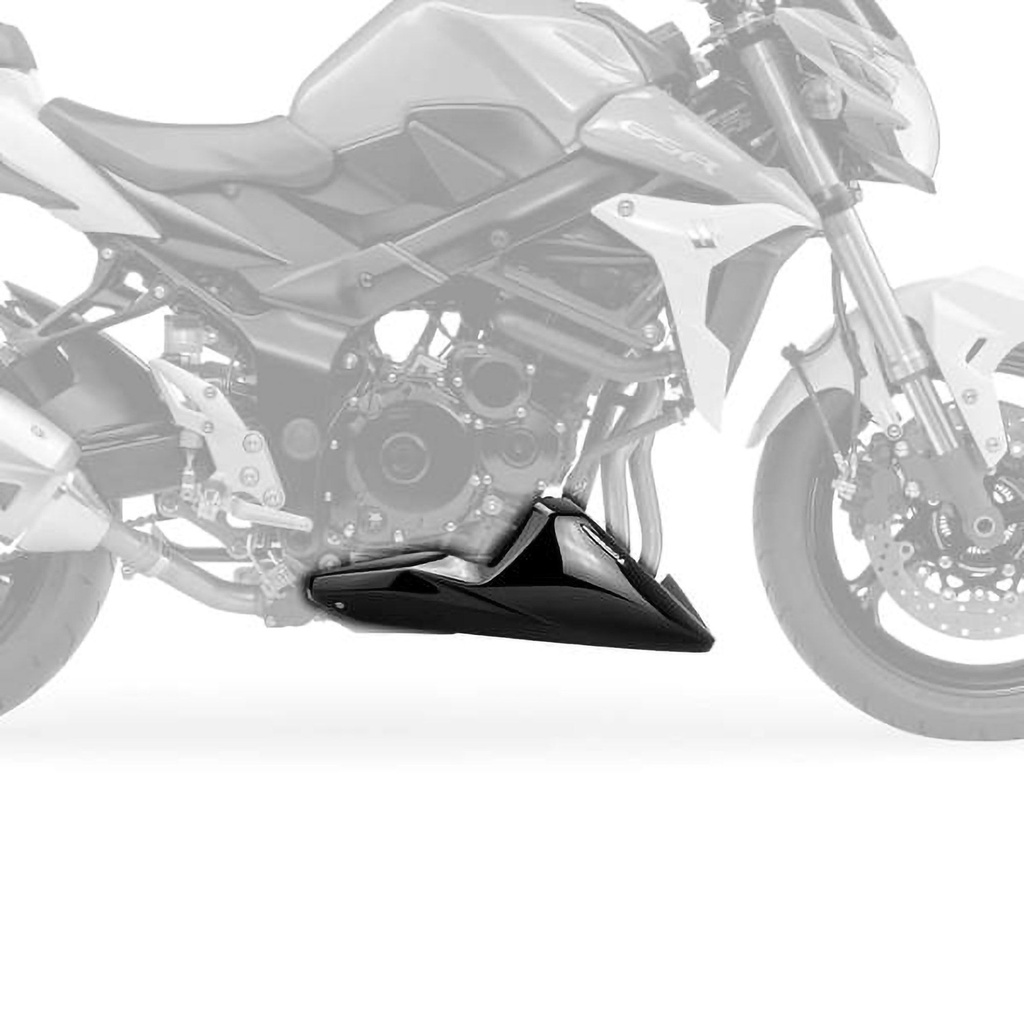 [PYR200000U] Pyramid Motorcycle Belly Pan