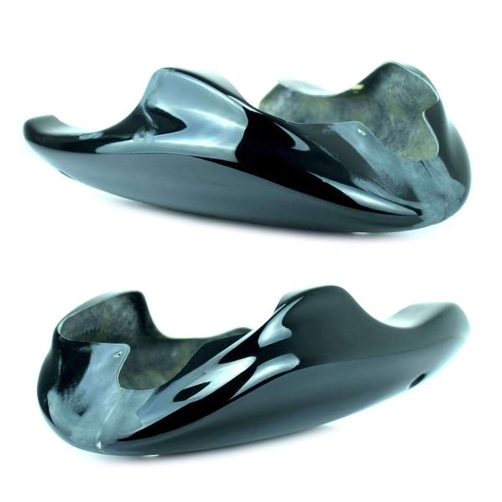 [PYR20626U] Pyramid Motorcycle Belly Pan