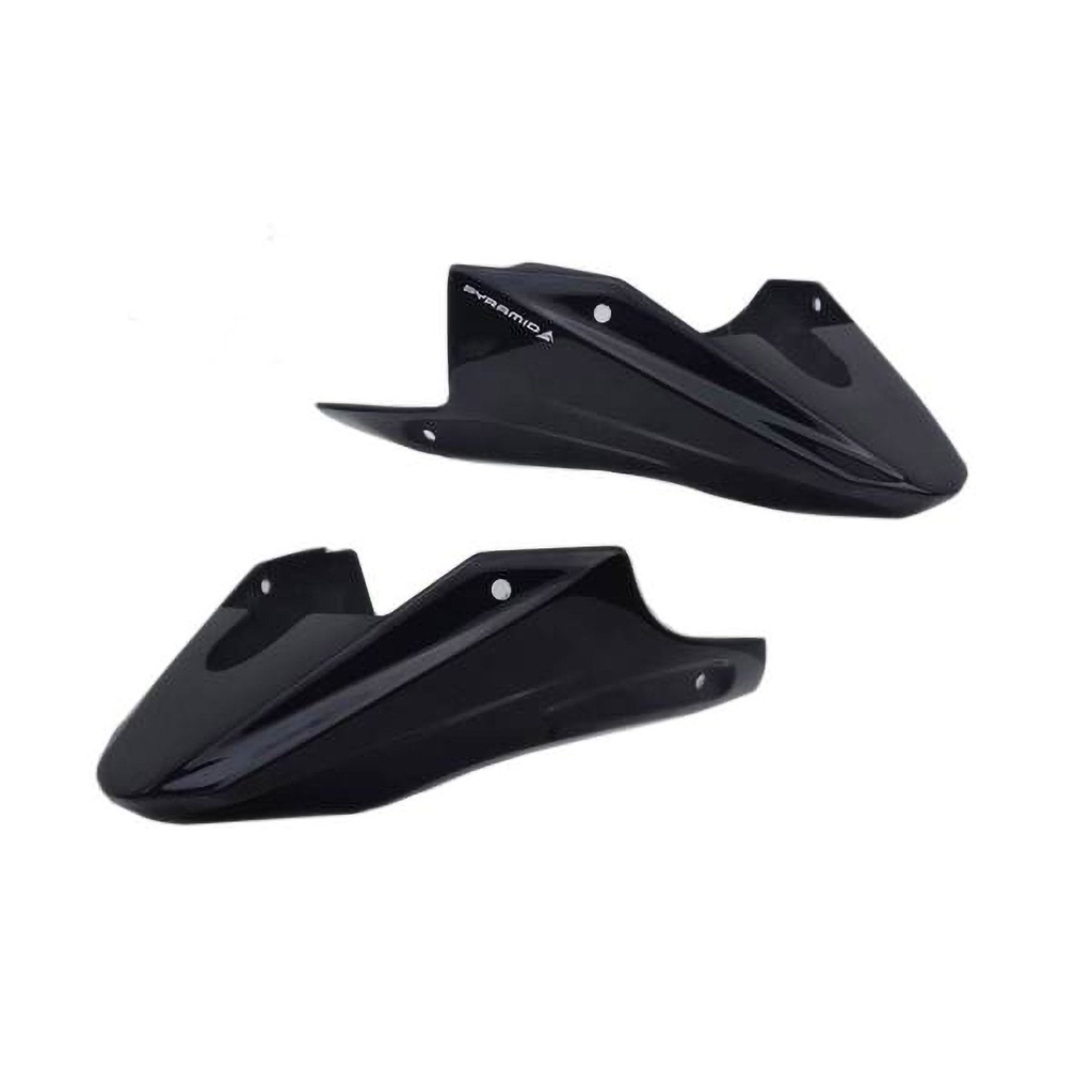 [PYR20660U] Pyramid Motorcycle Belly Pan