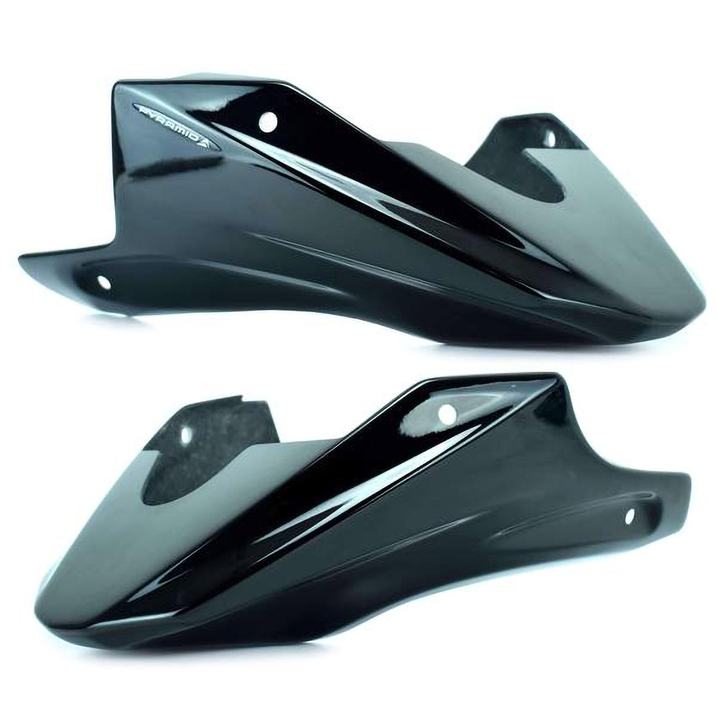 [PYR20680U] Pyramid Motorcycle Belly Pan