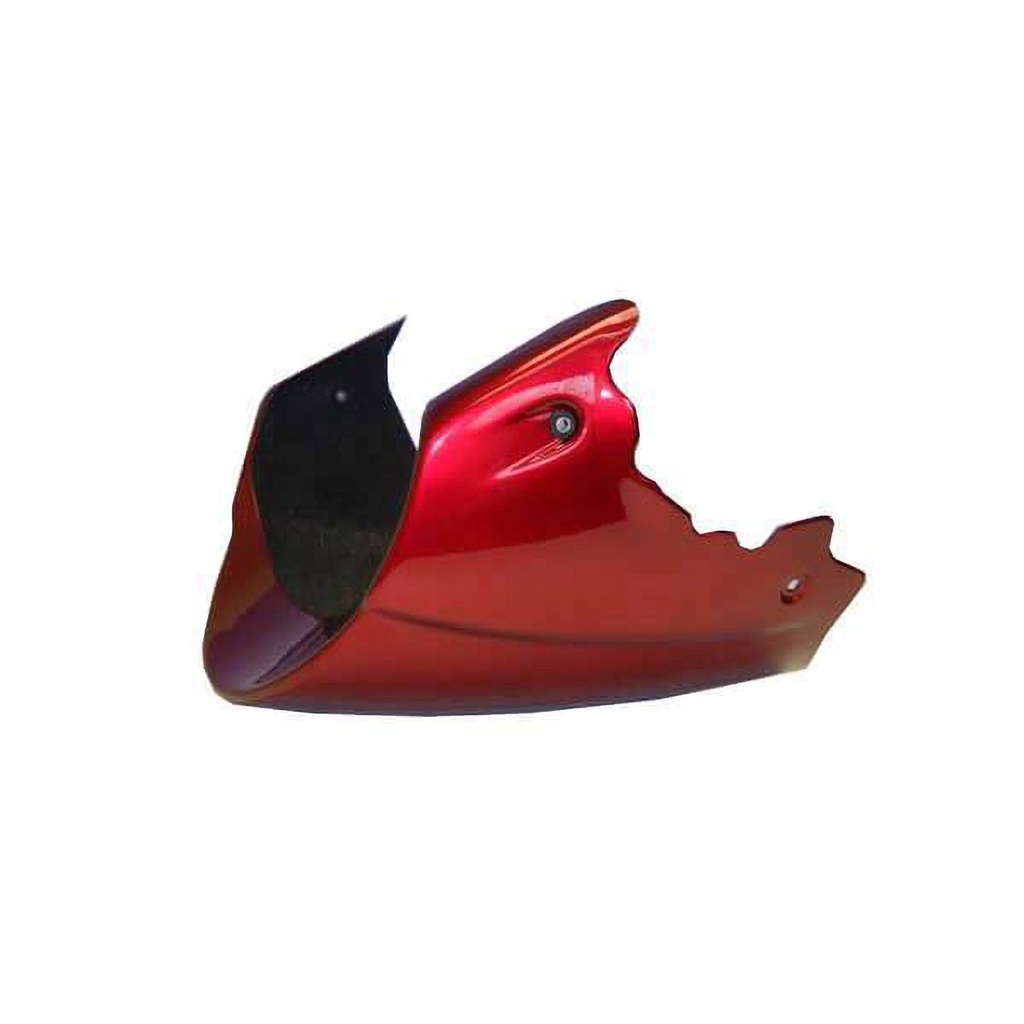 [PYR207011U] Pyramid Motorcycle Belly Pan