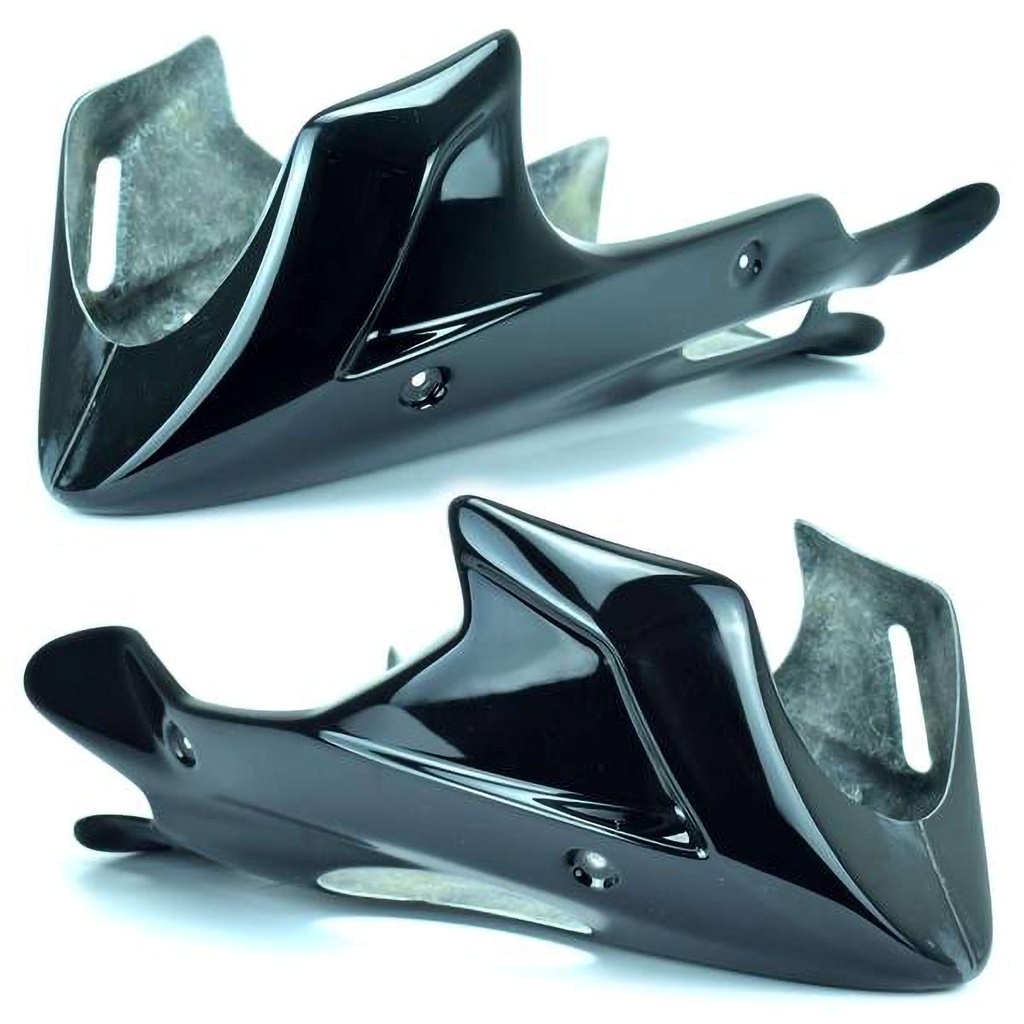 [PYR21200U] Pyramid Motorcycle Belly Pan
