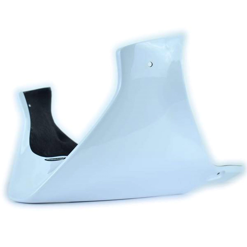 [PYR22010C] Pyramid Motorcycle Belly Pan