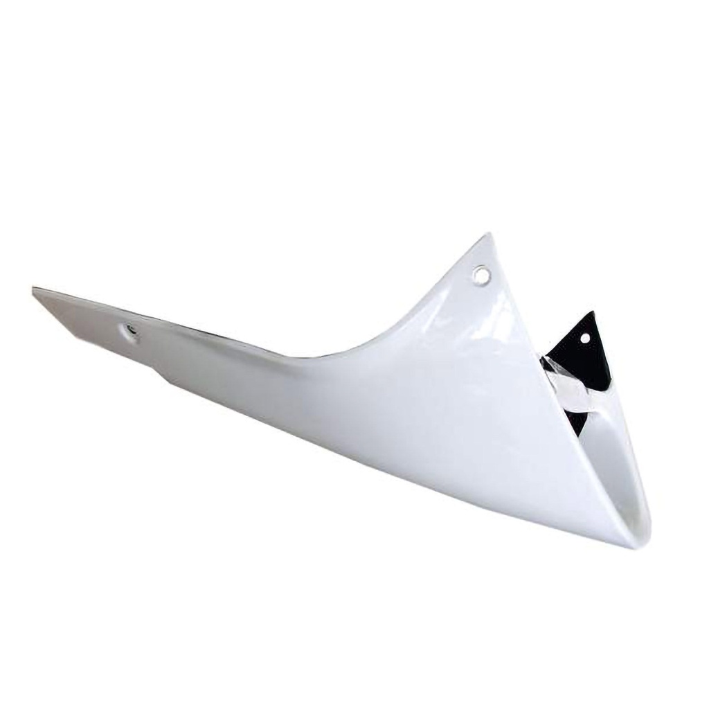 Pyramid Motorcycle Belly Pan