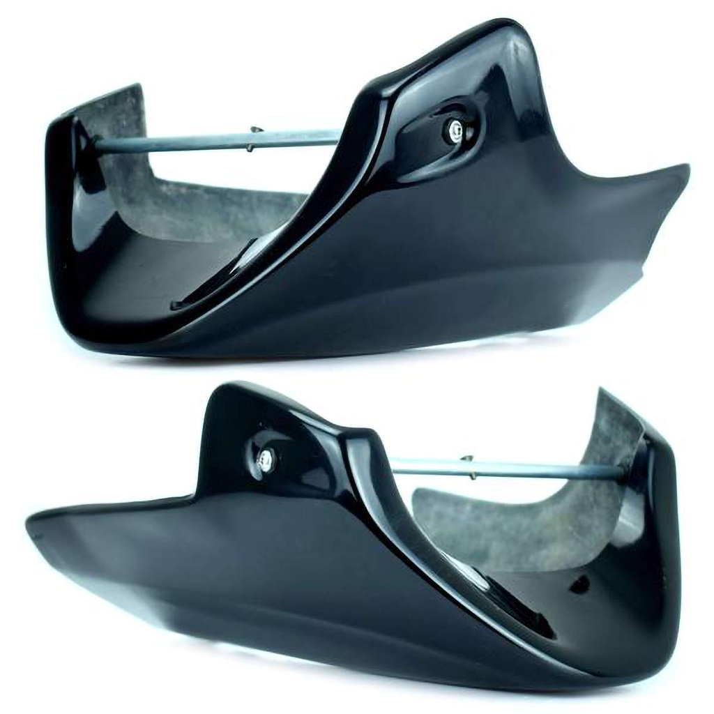 [PYR22069U] Pyramid Motorcycle Belly Pan