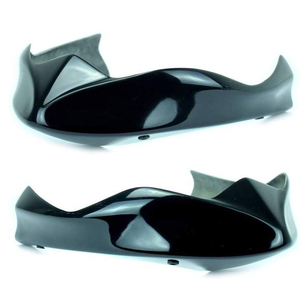 [PYR22081U] Pyramid Motorcycle Belly Pan