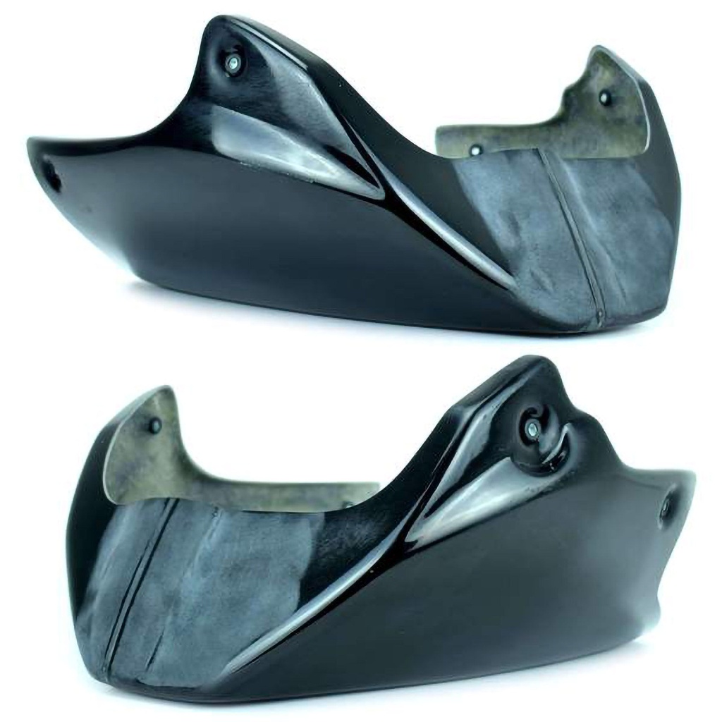 [PYR22100U] Pyramid Motorcycle Belly Pan