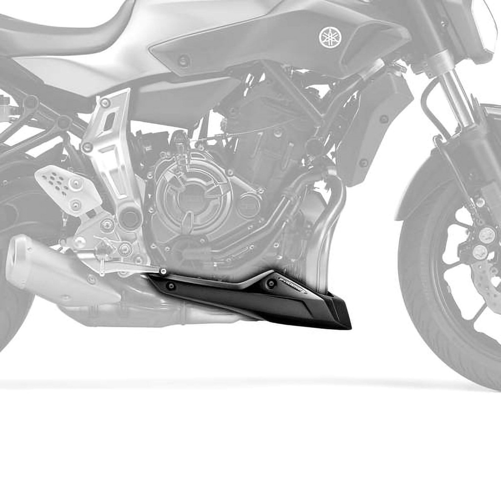[PYR22136P] Pyramid Motorcycle Belly Pan