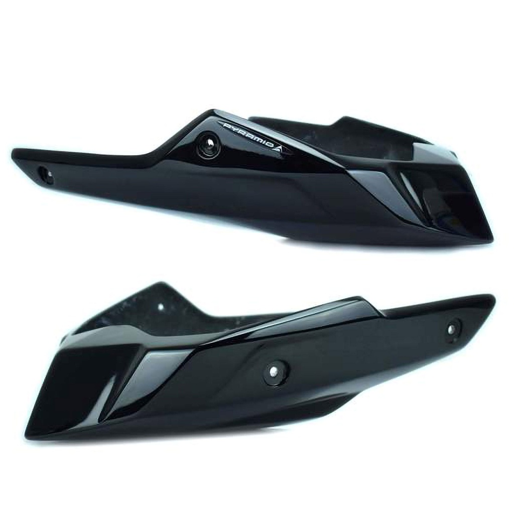 [PYR22136U] Pyramid Motorcycle Belly Pan