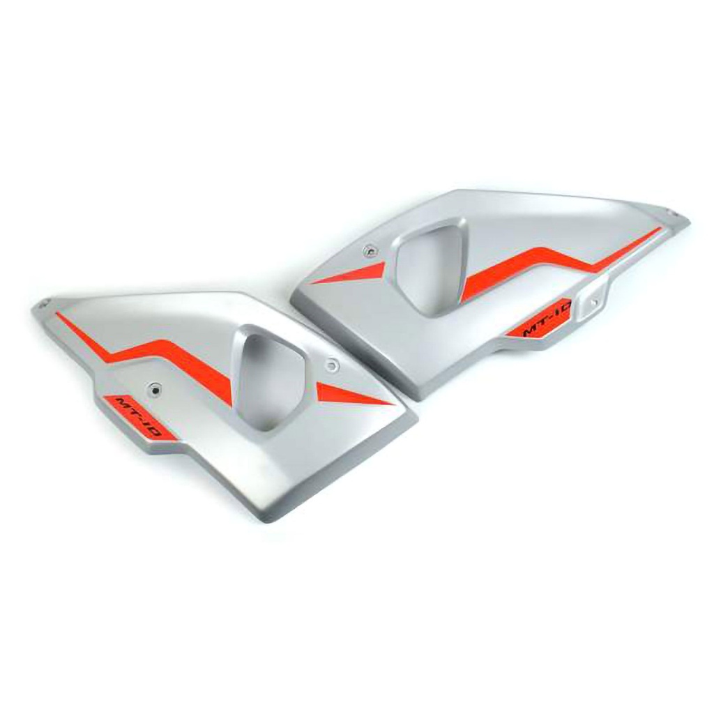 [PYR22141FL] Pyramid Motorcycle Sport Fairing Panels