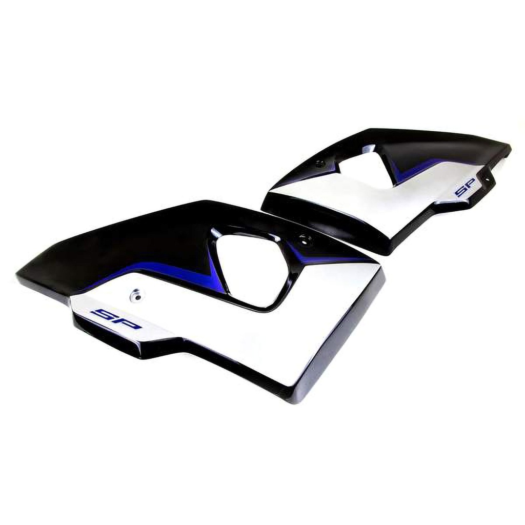 [PYR22141H] Pyramid Motorcycle Sport Fairing Panels