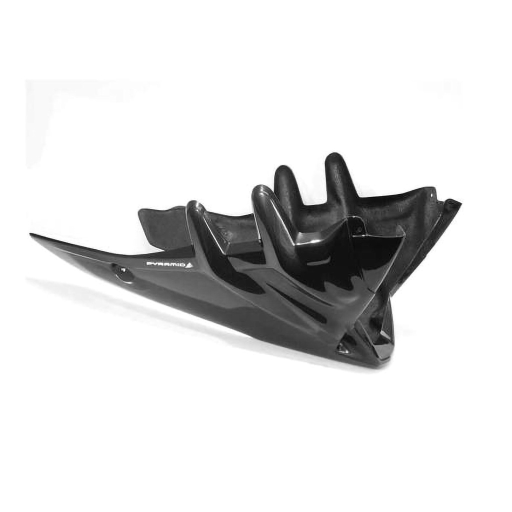 [PYR242999U] Pyramid Motorcycle Belly Pan