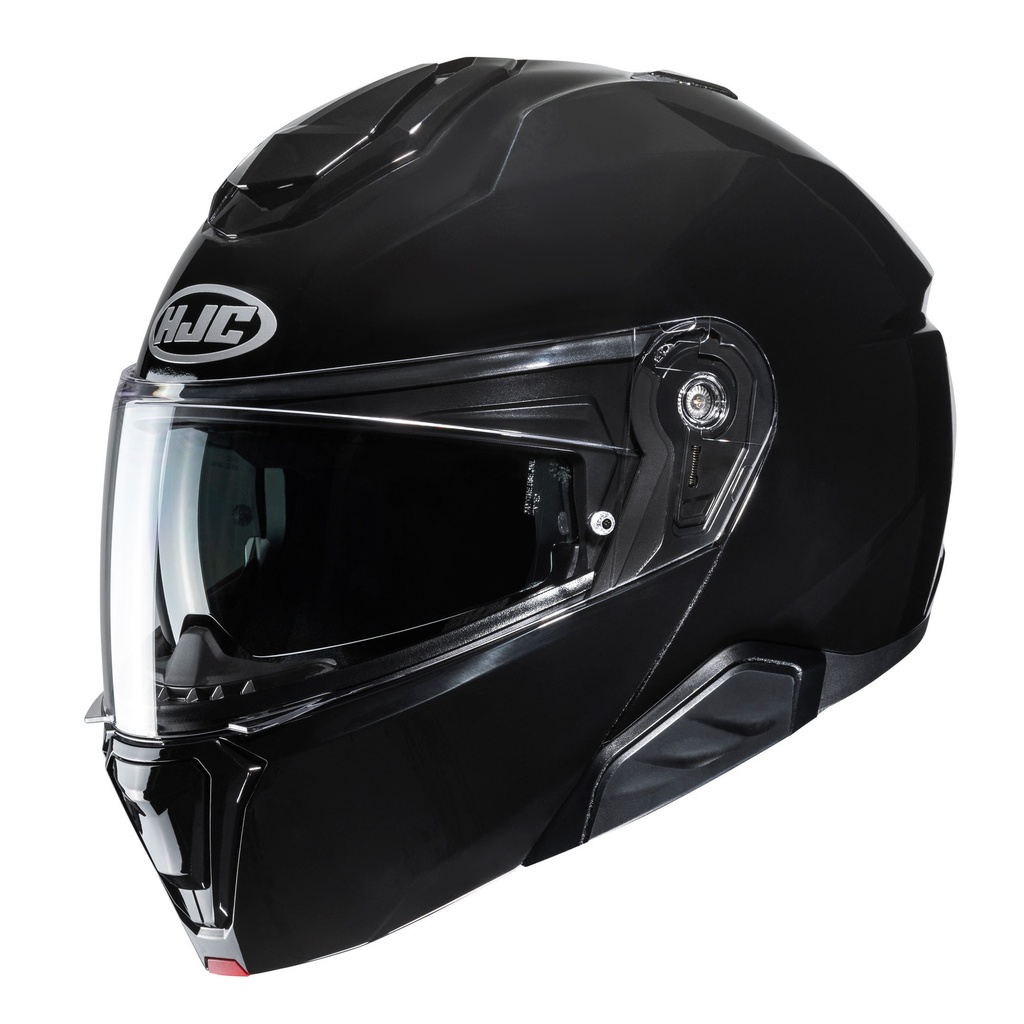 HJC I91 Plain Motorcycle Helmet