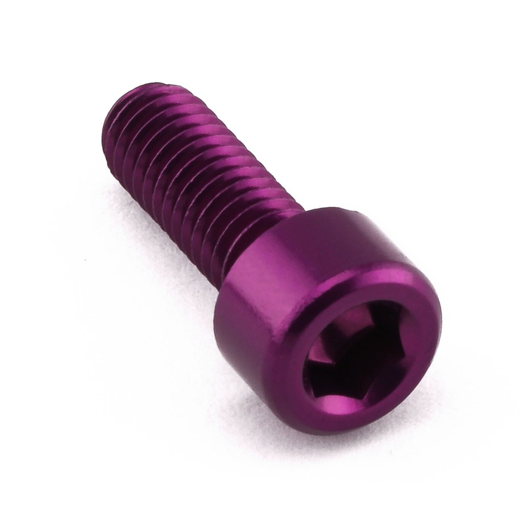 [AWFTKA243P] Pro-Bolt Aluminium Fuel Tank Cap Bolt Kit