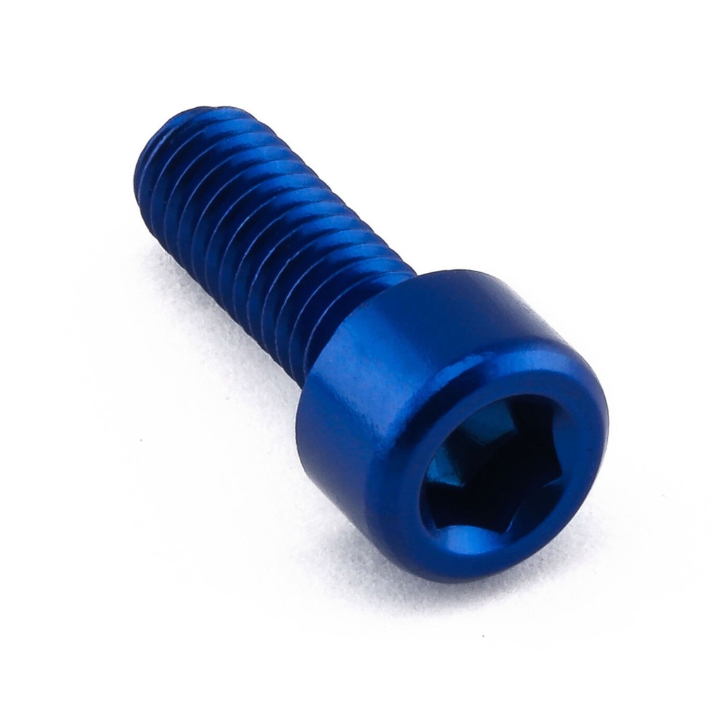 [AWFTHO089B] Pro-Bolt Aluminium Fuel Tank Cap Bolt Kit
