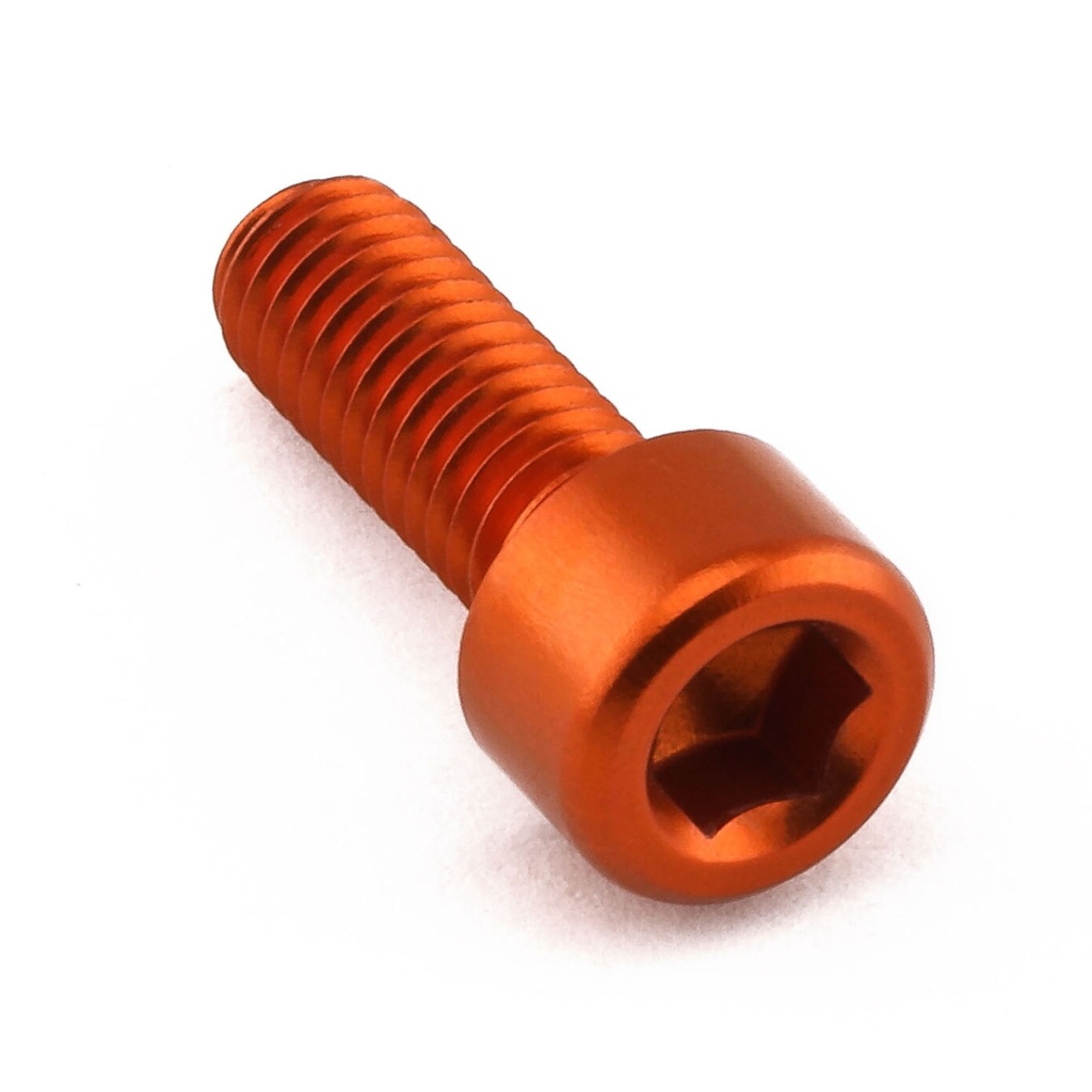 Pro-Bolt Aluminium Fuel Tank Cap Bolt Kit
