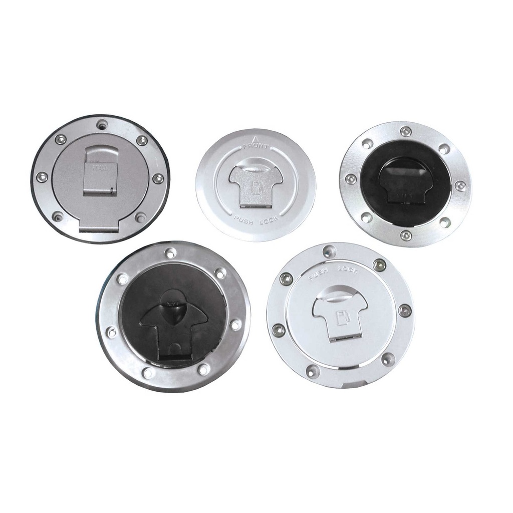 [BIKFCPY01] Bike-It Direct Replacement Fuel Cap