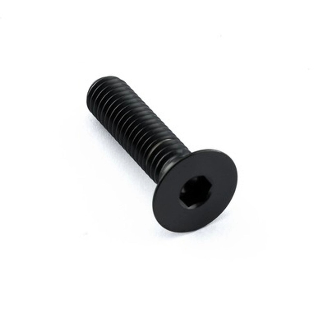 Pro-Bolt Titanium Grab Rail Mount Bolt Kit