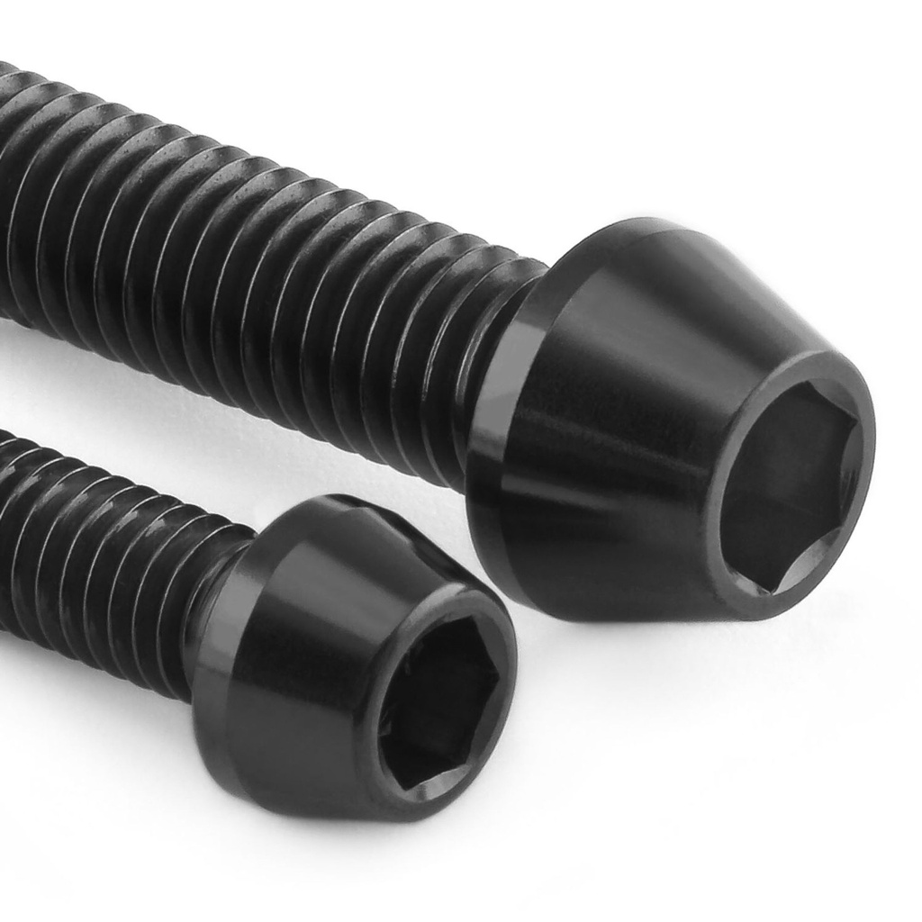 Pro-Bolt Titanium Grab Rail Bolt Kit