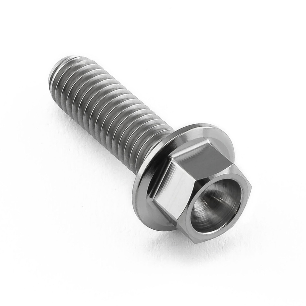 [AWFTIRRACK] Pro-Bolt Titanium Rear Rack Mounting Bolts