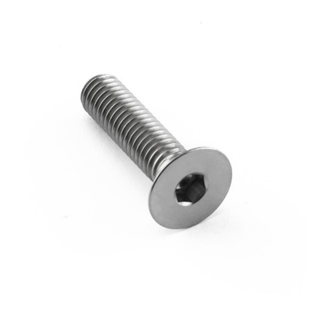 [AWFTIGRABRAIL10] Pro-Bolt Titanium Grab Rail Mount Bolt Kit