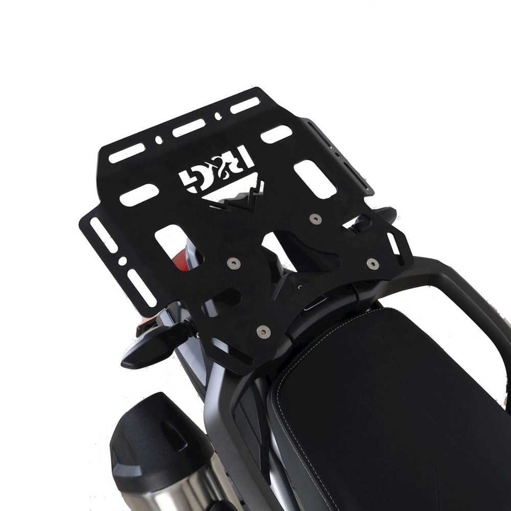 [RGPAR0005BK] R&G Motorcycle Adventure Rack
