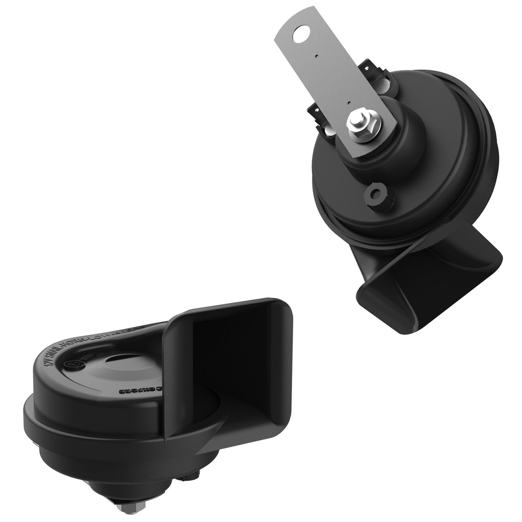 [OXFOX805] Oxford Foghorn 12V Motorcycle Horn