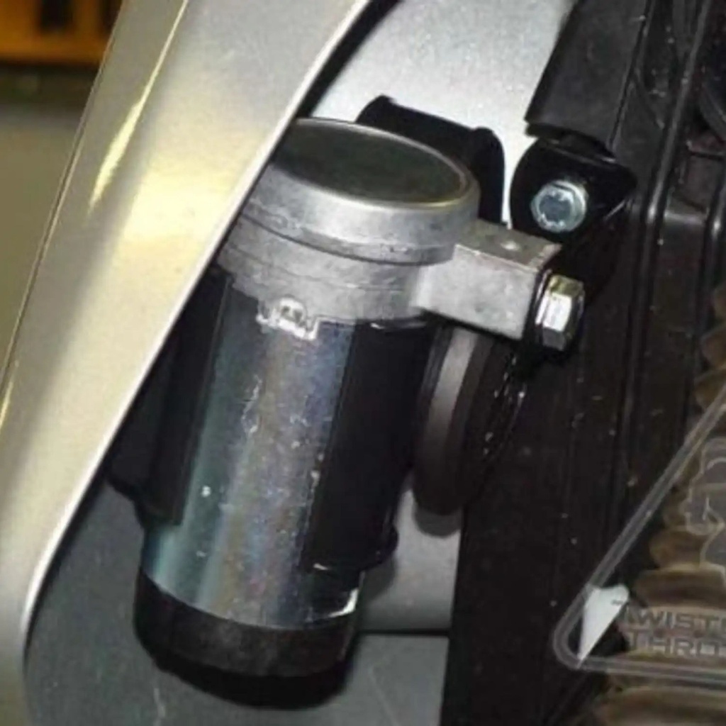 Denali SoundBomb Comapct Dual-Tone Air Horn Mounting Bracket