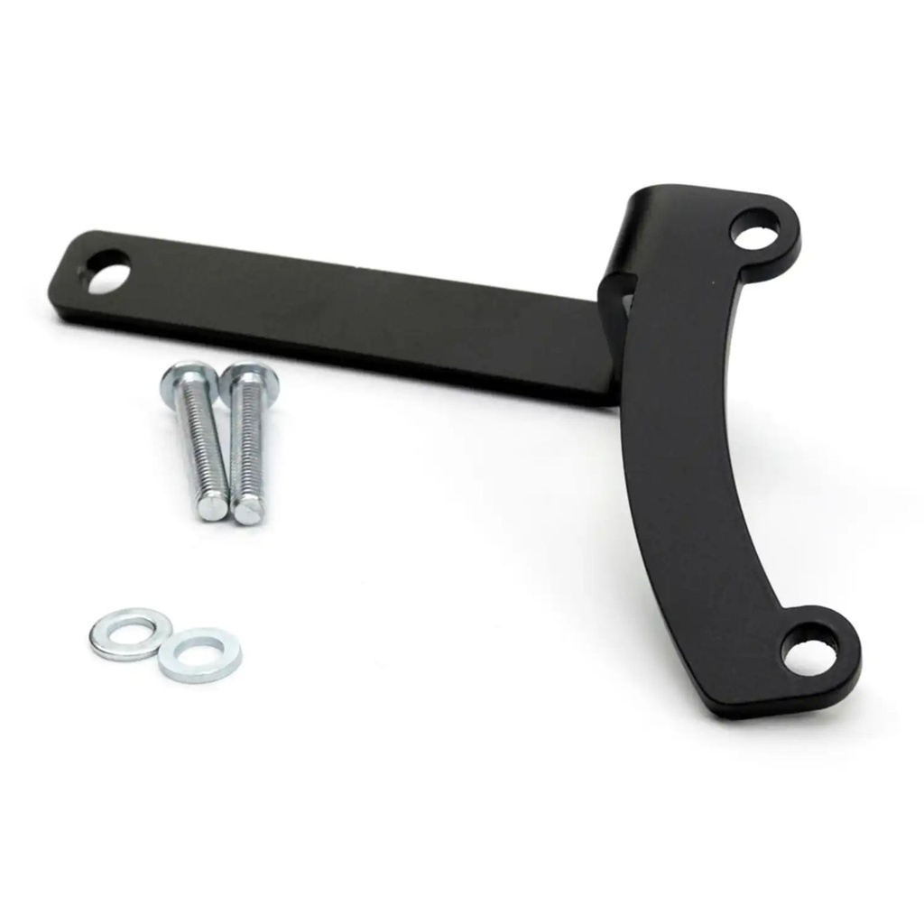 Denali SoundBomb Air Horn Mounting Bracket