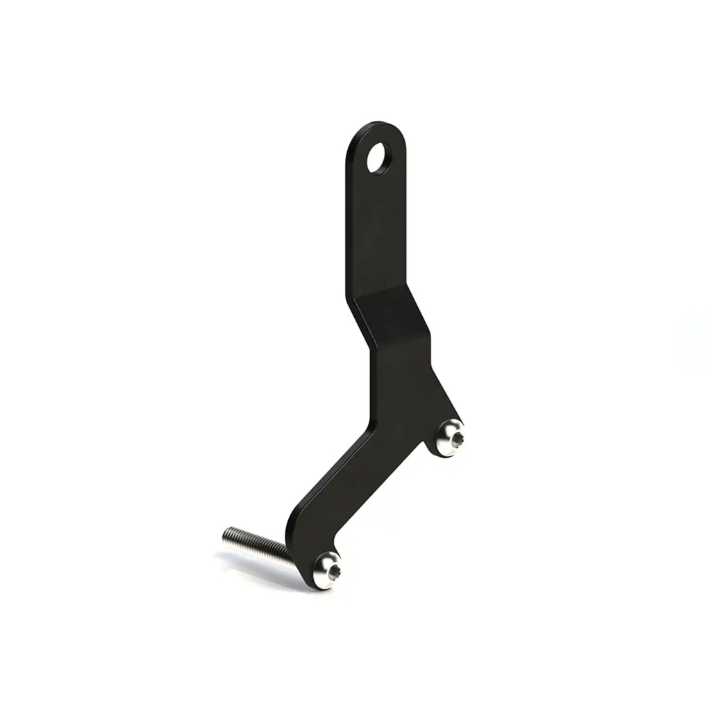 Denali SoundBomb Compact Dual-Tone Air Horn Mounting Bracket